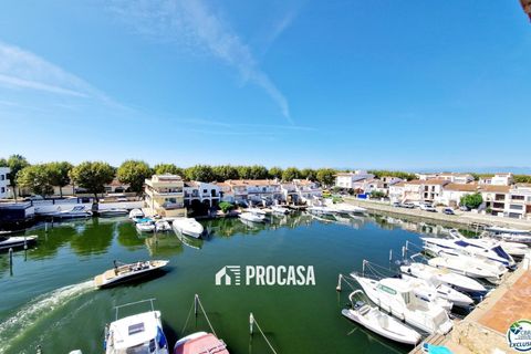 Leilighet i Empuriabrava, Gerona, Empuriabrava - € 299 000 | Ref: 3949 - foto 39