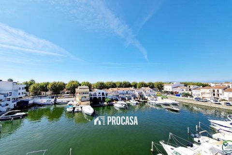 Leilighet i Empuriabrava, Gerona, Empuriabrava - € 299 000 | Ref: 3949 - foto 40