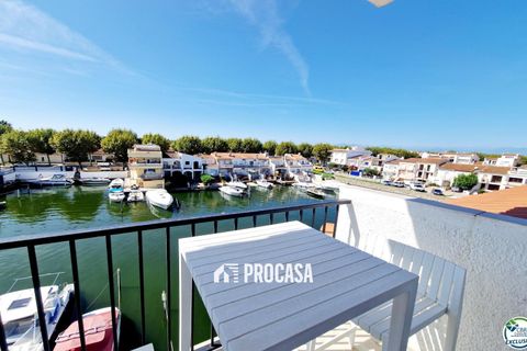 Leilighet i Empuriabrava, Gerona, Empuriabrava - € 299 000 | Ref: 3949 - foto 41