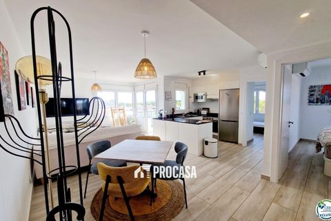 Leilighet i Empuriabrava, Gerona, Empuriabrava - € 299 000 | Ref: 3949 - foto 42