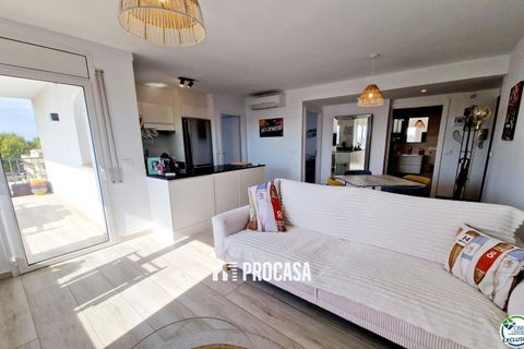 Leilighet i Empuriabrava, Gerona, Empuriabrava - € 299 000 | Ref: 3949 - foto 46