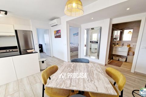 Leilighet i Empuriabrava, Gerona, Empuriabrava - € 299 000 | Ref: 3949 - foto 47