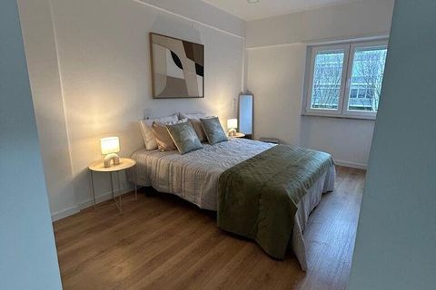 Lejlighed i Lisbon, Lisbon, Lisbon - € 529.900 | Ref: 147349 - foto 12