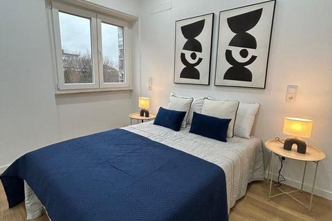 Lejlighed i Lisbon, Lisbon, Lisbon - € 529.900 | Ref: 147349 - foto 15