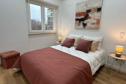 Lejlighed i Lisbon, Lisbon, Lisbon - € 529.900 | Ref: 147349 - foto 16