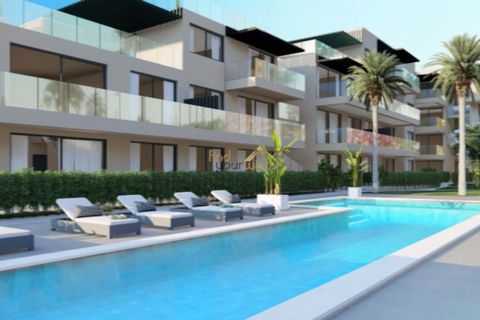 Lejlighed i Albufeira, Faro, Albufeira - € 730.000 | Ref: F00232 - foto 1