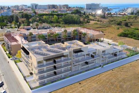 Lejlighed i Albufeira, Faro, Albufeira - € 730.000 | Ref: F00232 - foto 3