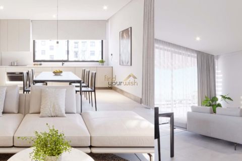 Lejlighed i Albufeira, Faro, Albufeira - € 730.000 | Ref: F00232 - foto 13