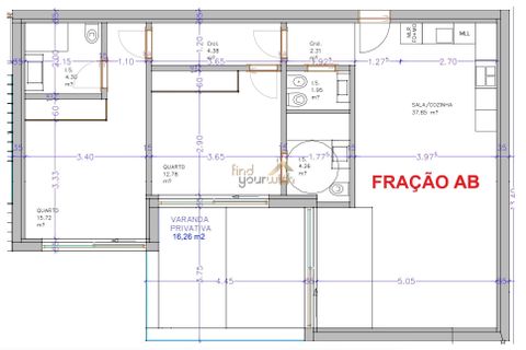 Lejlighed i Albufeira, Faro, Albufeira - € 730.000 | Ref: F00232 - foto 17