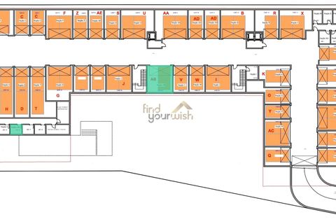 Lejlighed i Albufeira, Faro, Albufeira - € 730.000 | Ref: F00232 - foto 18