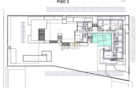 Lejlighed i Albufeira, Faro, Albufeira - € 730.000 | Ref: F00232 - foto 19