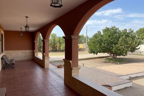 Landejendom i Tabernas, Almeria, Tabernas - € 260.000 | Ref: CAL439-25 - foto 5