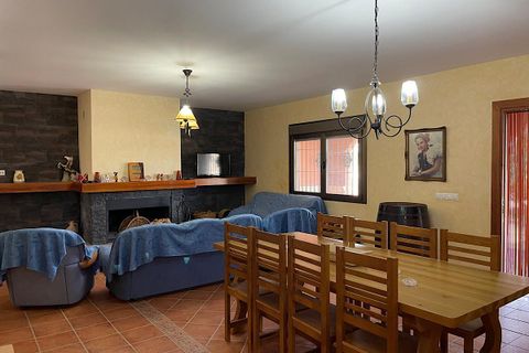 Landejendom i Tabernas, Almeria, Tabernas - € 260.000 | Ref: CAL439-25 - foto 7