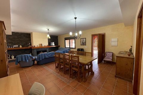Landejendom i Tabernas, Almeria, Tabernas - € 260.000 | Ref: CAL439-25 - foto 8