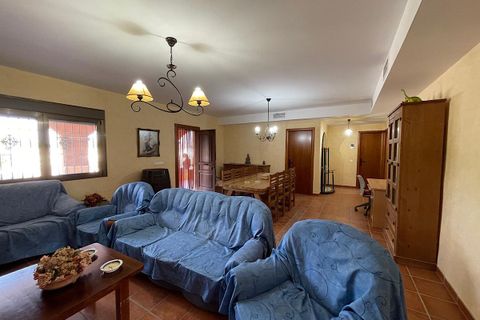 Landejendom i Tabernas, Almeria, Tabernas - € 260.000 | Ref: CAL439-25 - foto 9