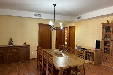 Landejendom i Tabernas, Almeria, Tabernas - € 260.000 | Ref: CAL439-25 - foto 10