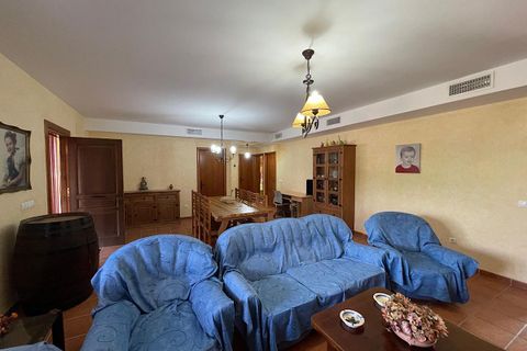 Landejendom i Tabernas, Almeria, Tabernas - € 260.000 | Ref: CAL439-25 - foto 11