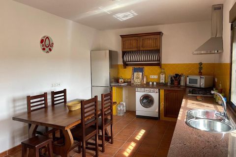 Landejendom i Tabernas, Almeria, Tabernas - € 260.000 | Ref: CAL439-25 - foto 12