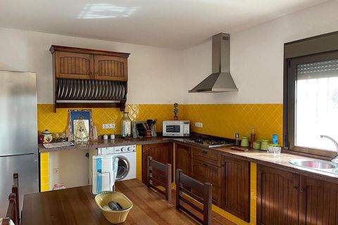 Landejendom i Tabernas, Almeria, Tabernas - € 260.000 | Ref: CAL439-25 - foto 15