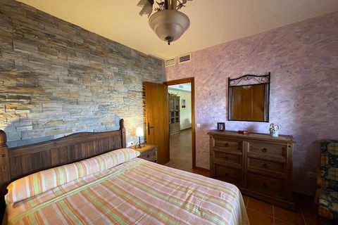 Landejendom i Tabernas, Almeria, Tabernas - € 260.000 | Ref: CAL439-25 - foto 17