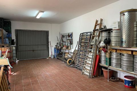 Landejendom i Tabernas, Almeria, Tabernas - € 260.000 | Ref: CAL439-25 - foto 22
