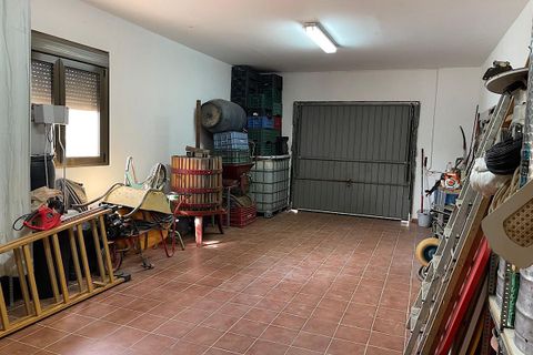 Landejendom i Tabernas, Almeria, Tabernas - € 260.000 | Ref: CAL439-25 - foto 23