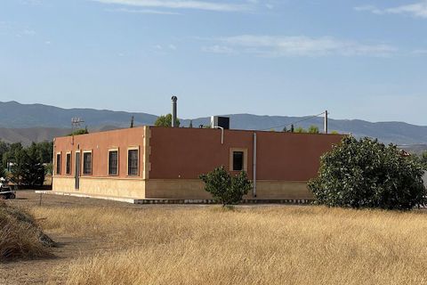 Landejendom i Tabernas, Almeria, Tabernas - € 260.000 | Ref: CAL439-25 - foto 25
