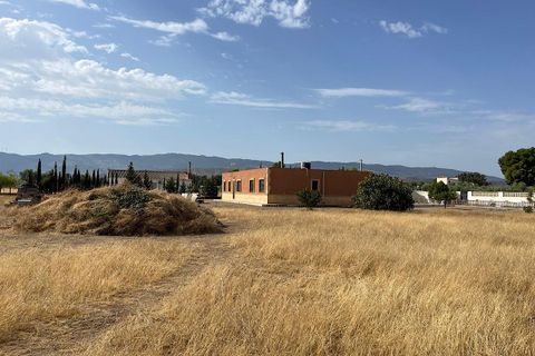 Landejendom i Tabernas, Almeria, Tabernas - € 260.000 | Ref: CAL439-25 - foto 26