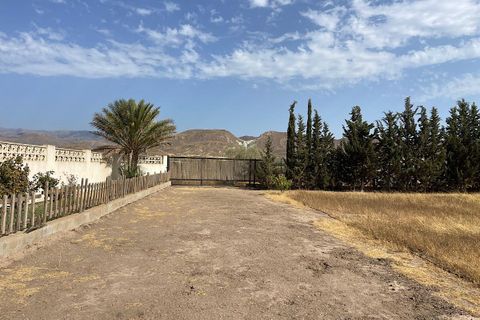 Landejendom i Tabernas, Almeria, Tabernas - € 260.000 | Ref: CAL439-25 - foto 27
