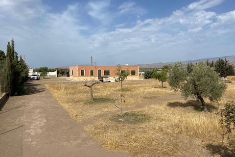 Landejendom i Tabernas, Almeria, Tabernas - € 260.000 | Ref: CAL439-25 - foto 28