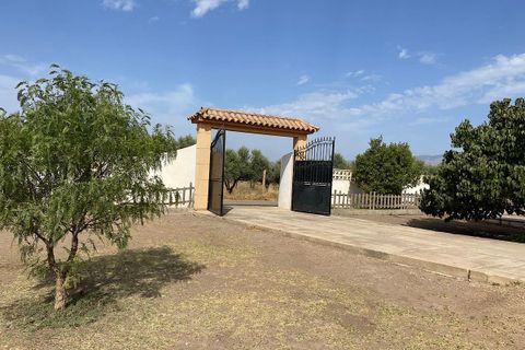 Landejendom i Tabernas, Almeria, Tabernas - € 260.000 | Ref: CAL439-25 - foto 29