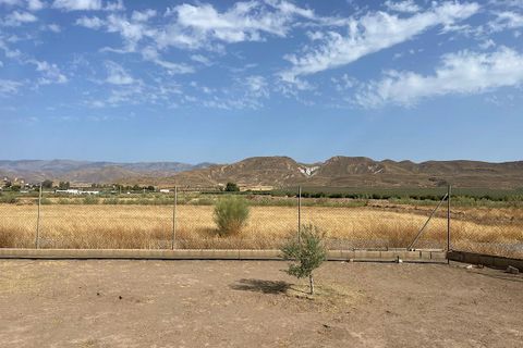 Landejendom i Tabernas, Almeria, Tabernas - € 260.000 | Ref: CAL439-25 - foto 35