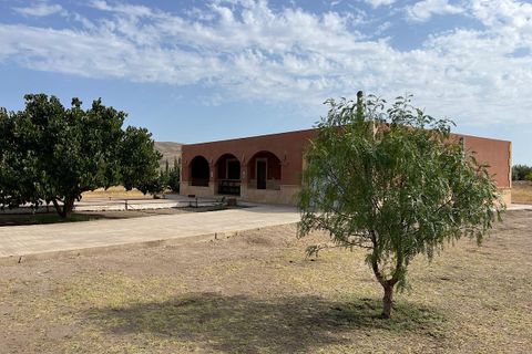 Landejendom i Tabernas, Almeria, Tabernas - € 260.000 | Ref: CAL439-25 - foto 40