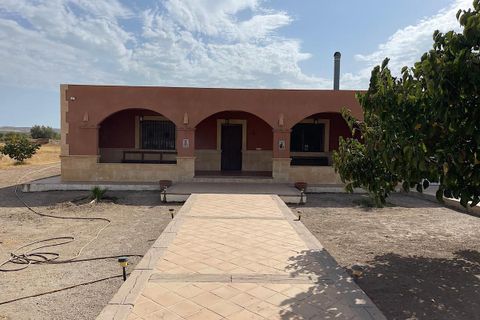 Landejendom i Tabernas, Almeria, Tabernas - € 260.000 | Ref: CAL439-25 - foto 41