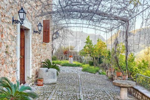Masia a Soller, Mallorca, Soller - € 5.500.000 | Ref: MAL55883 - foto 6