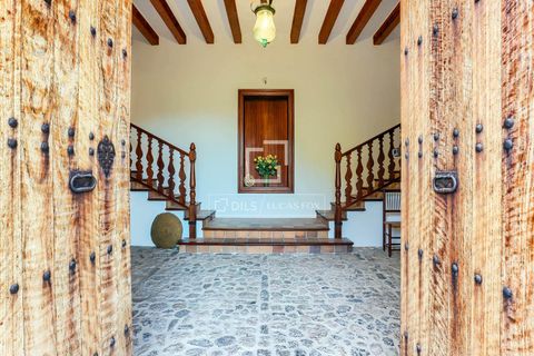 Masia a Soller, Mallorca, Soller - € 5.500.000 | Ref: MAL55883 - foto 7