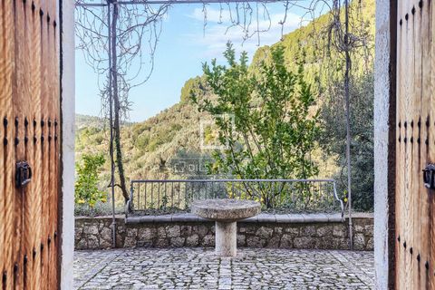 Masia a Soller, Mallorca, Soller - € 5.500.000 | Ref: MAL55883 - foto 8