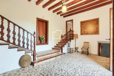 Masia a Soller, Mallorca, Soller - € 5.500.000 | Ref: MAL55883 - foto 9