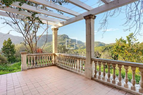 Masia a Soller, Mallorca, Soller - € 5.500.000 | Ref: MAL55883 - foto 19