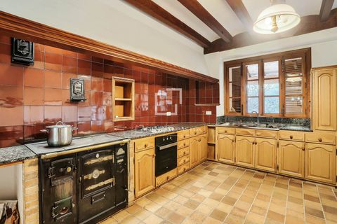 Masia a Soller, Mallorca, Soller - € 5.500.000 | Ref: MAL55883 - foto 21