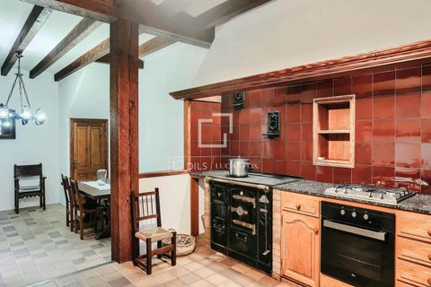 Masia a Soller, Mallorca, Soller - € 5.500.000 | Ref: MAL55883 - foto 22