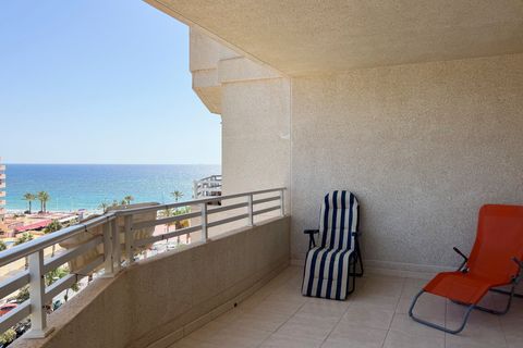 Lejlighed i Calpe, Alicante - foto 4