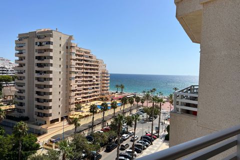 Lejlighed i Calpe, Alicante - foto 5