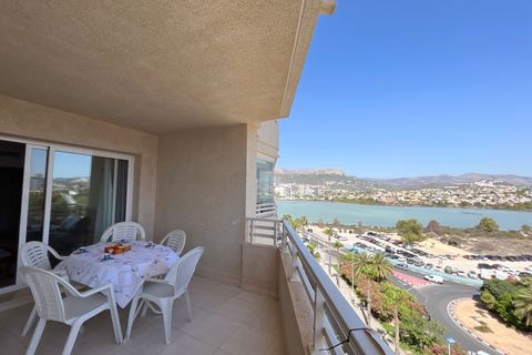 Lejlighed i Calpe, Alicante - foto 3