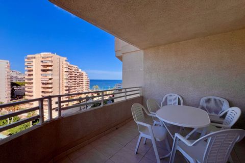 Lejlighed i Calpe, Alicante - foto 2