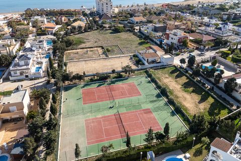 Villa a La Mata, Alicante, La Mata - € 1.170.000 | Ref: 11710 - foto 4