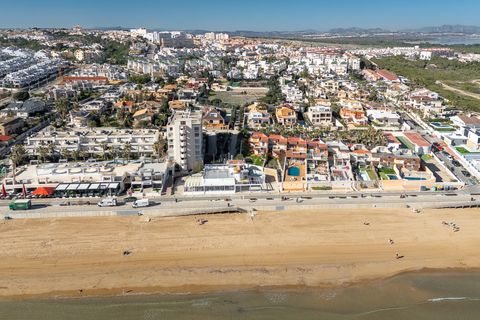 Villa a La Mata, Alicante, La Mata - € 1.170.000 | Ref: 11710 - foto 5