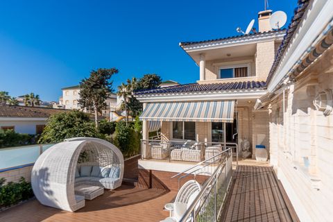 Villa a La Mata, Alicante, La Mata - € 1.170.000 | Ref: 11710 - foto 50