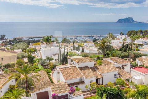 Villa i Moraira, Alicante, Moraira - € 1.850.000 | Ref: BP3553 - foto 1