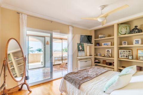 Villa i Moraira, Alicante, Moraira - € 1.850.000 | Ref: BP3553 - foto 10